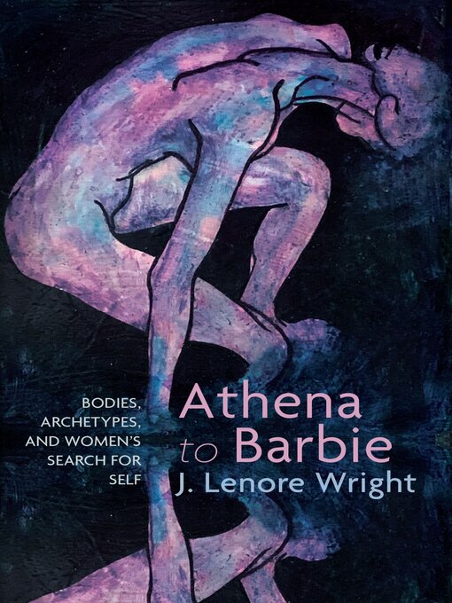 Title details for Athena to Barbie by J. Lenore Wright - Wait list